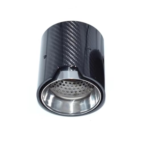 Embout d'échappement carbone BMW G20 425, corrigez le style de votre sortie d'origine