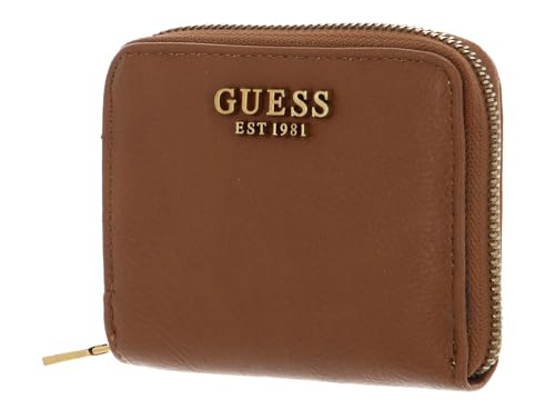 Porte-monnaie GUESS Arja compact résolvant le manque de place dans vos petits sacs