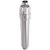 Sprite HF-CM Shower Hose Filter with HHC Filter Cartridge, Chrome