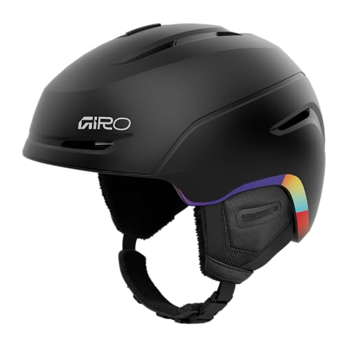 Image of Giro Avera Ski Helmet - Snowboard Helmet for Women & Youth