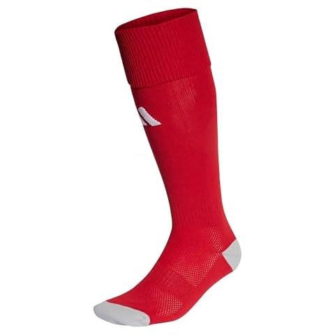 adidas Milano 23 Crew Socks in Team Power Red Cover