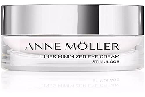 ANNE MOLLER STIM LINES MINIMIZ EYE