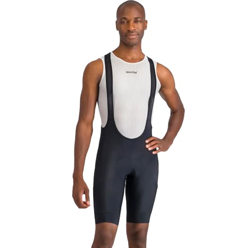 Sportful Giara 2 Bib Court contre les irritations en selle