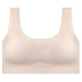 Seitenstäbchen Bügel Cups SetteilTop Qualität Damen Trägerloser BH - Bügel BH mit geformte Cups Damen Spitzen BH Lace Bralette Racerback Bra Gepolstert Cup Push-Up BH BH Dirndl BH Trachten BH Damen Spitzen BH ohne Bügel Blumen Racerback Lace Bra mit Abnehmbare Gepolstert Still BH 4er Pack Damen Schlafen Schwangerschaft Still Ohne Bügel Nahtlose Bio-Baumwolle Nacht Still-BH(Verpackung/MEHRWEG) Damen Große Größen Ungefütterter Vollschalen mitBügel Minimizer BH Kompressionswäsche
