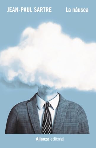 La náusea (13/20)