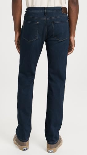 PAIGE Men's Normandie Transcend Jeans3