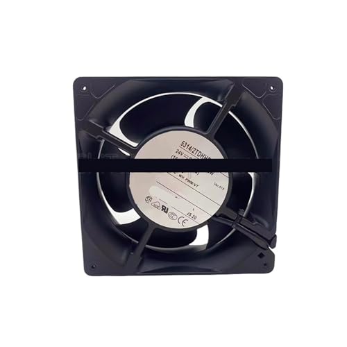 Ventilateur de refroidissement 5314 3TDHHP 65W pour armoire 24V