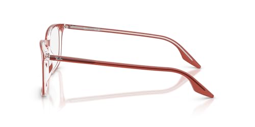 Image of Ray-Ban Unisex Rx5421 Rectangular Prescription Eyewear Frames