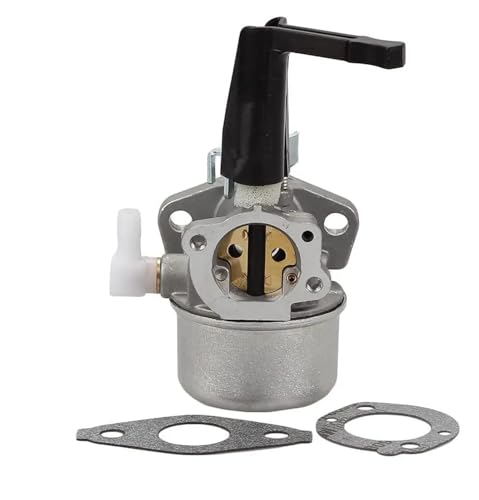 Carburateur 110402 696065 697422 pièce rechange pour moteur tondeuse