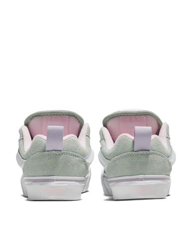 Image of Vans Unisex Knu Skool Stacklite Sneaker