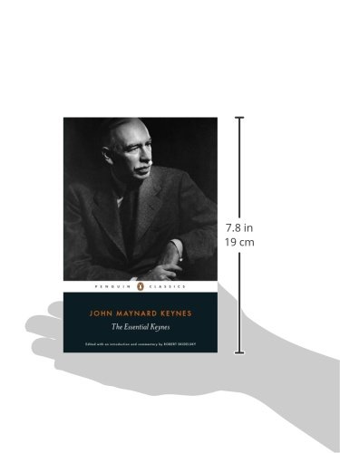 The Essential Keynes