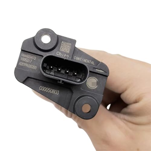 Capteur MAF 5WK98505 pour Jeep Cherokee 2014-2017 | Débitmètre d'air de remplacement - 5