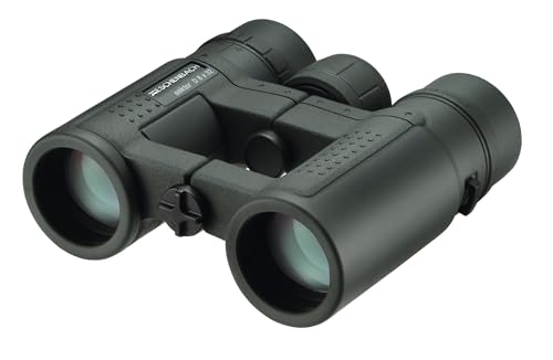 Eschenbach Sektor D 8x32 Binoculares Impermeables miniatura 2