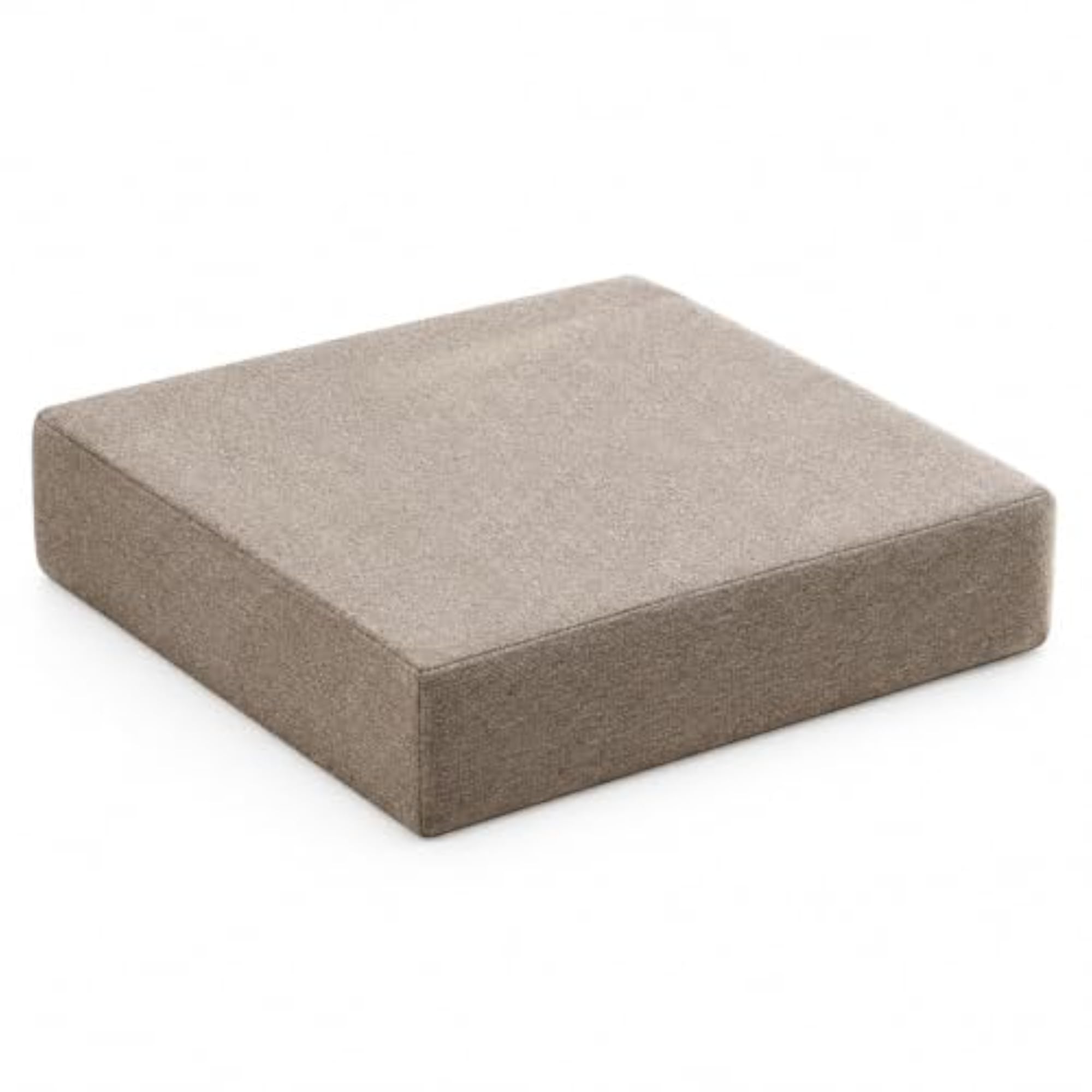 High Density Sponge Chair Pad, Comfortable & Washable