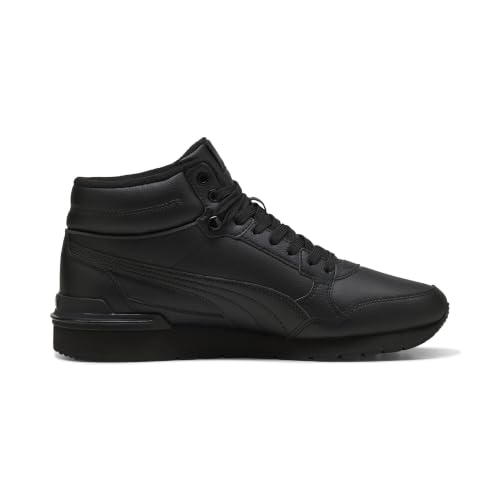Image of Puma Unisex-Adult St Runner V4 Mid Sneaker