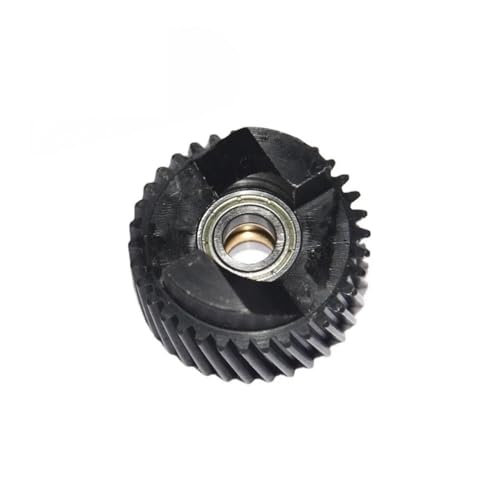 Engrenage de fuser 007k88700 Xerox 4110 4112 4127 900 pignon entraînement fixation