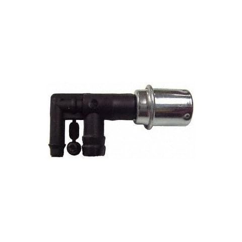 Power Train Components PCV198 Positive Crankcase Ventilation Valve Cover