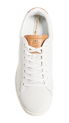 Image of Lacoste Men's Carnaby Sneakers
