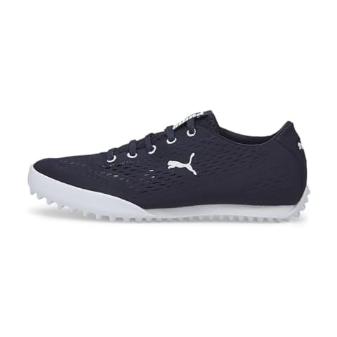 PUMA Women's Monolite Fusion Slip-On Golf Shoe Cover