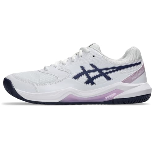 Image of ASICS Women's Gel-Dedicate 8 Tennis Shoes