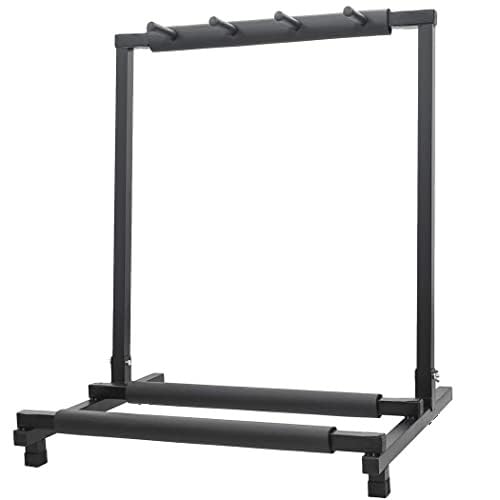 KOZMOS KS-363 3’lü Gitar Standı