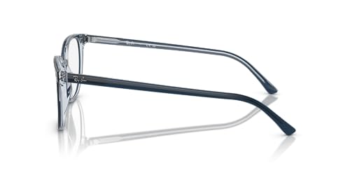 Image of Ray-Ban Unisex Rx5397 Elliot Round Prescription Eyewear Frames
