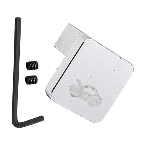 Accessoires de réparation de capot pour rouler serein en Element 2007