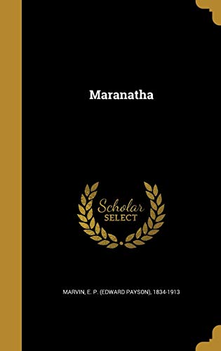 Maranatha
