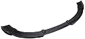 RDX Frontspoiler VARIO-X für A8 D3 / 4E -2005 (Alle, incl. W12 bzw. S8) Frontlippe Front Ansatz Vorne Spoilerlippe