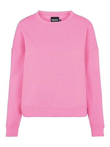 Pieces PCCHILLI LS Sweat NOOS BC