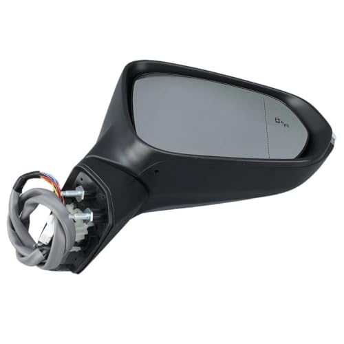 Rétroviseur droit pour Lexus RX350 RX450h 2016-2022 rétroviseur électrique avec mémoire