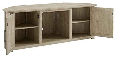 Camden Corner TV Stand, TVs up to 65"
