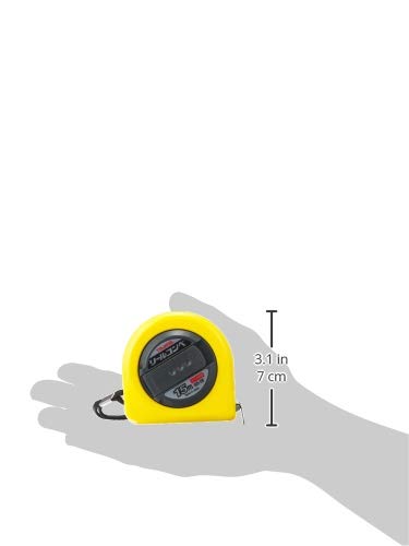 Tajima Measuring Tape R25-150Bl #TOP3