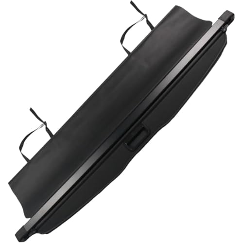 Cubierta de maletero retráctil para Toyota 4Runner 2003-2009: ideal para tus viajes en ruta 2