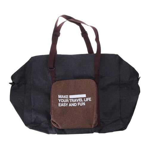 Portable Travel Bag Foldable Duffle Bag Unisex Large Capacity Luggage Bags for Travel Gym Sports Business2