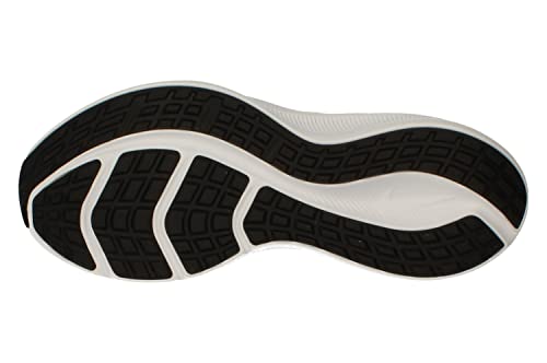 Nike Damskie Downshifter 10 Running Trainers CI9984 Sneakers Buty (uk 4 us 6.5 eu 37.5, light violet metallic copper 501)