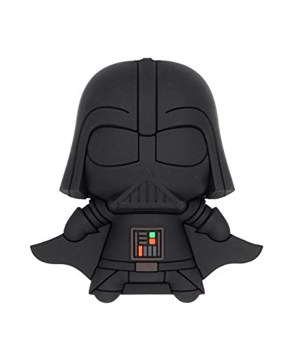 Disney Darth Vader 3D Foam Magnet