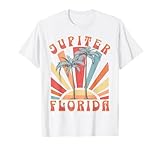 Jupiter Beach Florida Surfing Surf Ocean Vintage