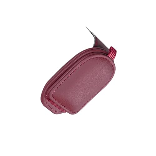 Support lunettes de soleil pour voiture afin de voyager l'esprit léger