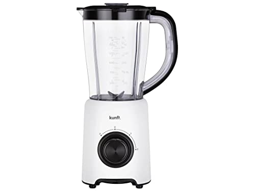 Blender KUNFT KTB5023 pour réussir vos smoothies frais faits maison en été