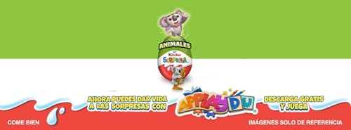 Preescolar, Imagen adicional