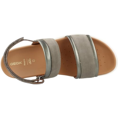 Geox D Xand 2s Cf33x 37 EU