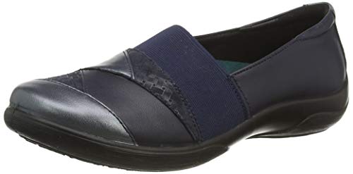 Image of Padders Womens Loafers