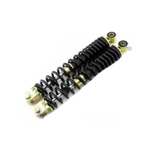 Amortisseur de moto pour Hammer 125 - Accessoires modifiés pour amortisseur moto GY6