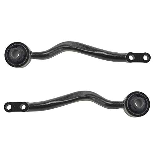 TRQ Front Lower Control Arm Set Compatible with 2001-2005 Lexus IS300 - Image 6
