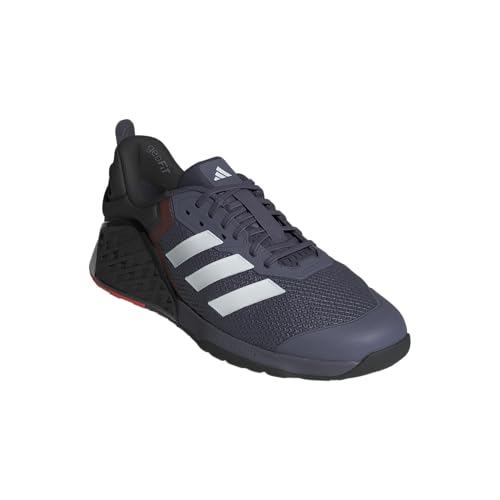 Image of Adidas Unisex-Adult Dropset 3 Trainer