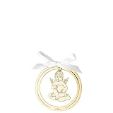  Rosenthal Silver Collection Angels Gold Ange avec cœur 8 cm