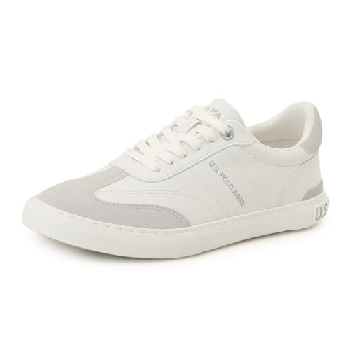 Image of U.S. Polo Assn. USPA|GIAN| Stylish Casual Sneaker Shoes for Men