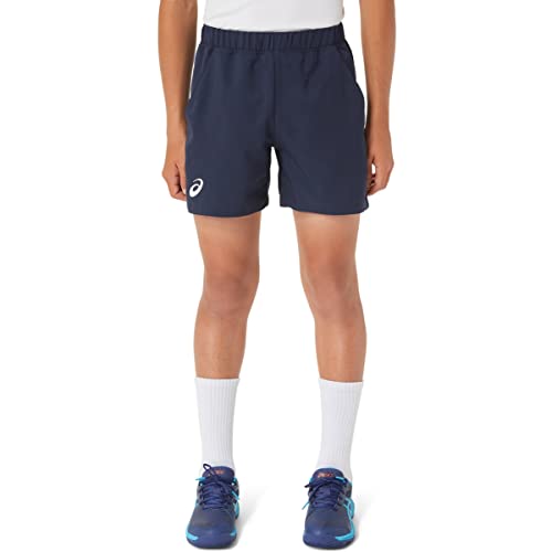 ASICS Kid's Tennis Short Tennis Apparel