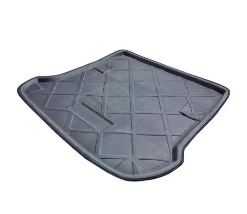 Tapis de coffre voiture pour Toyota Land Cruiser Prado J120 2003-2009